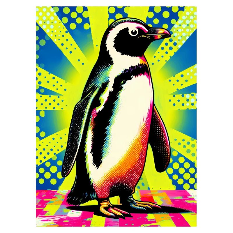 pingouin