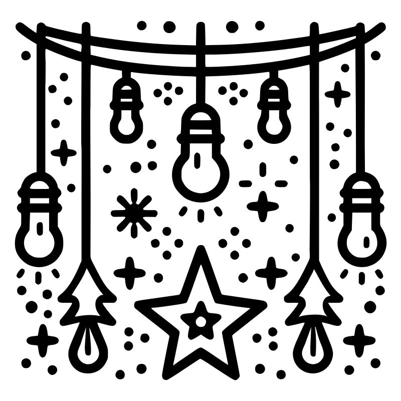 String Lights