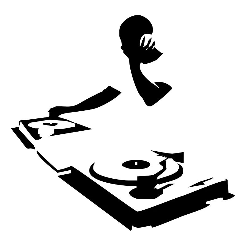 DJ