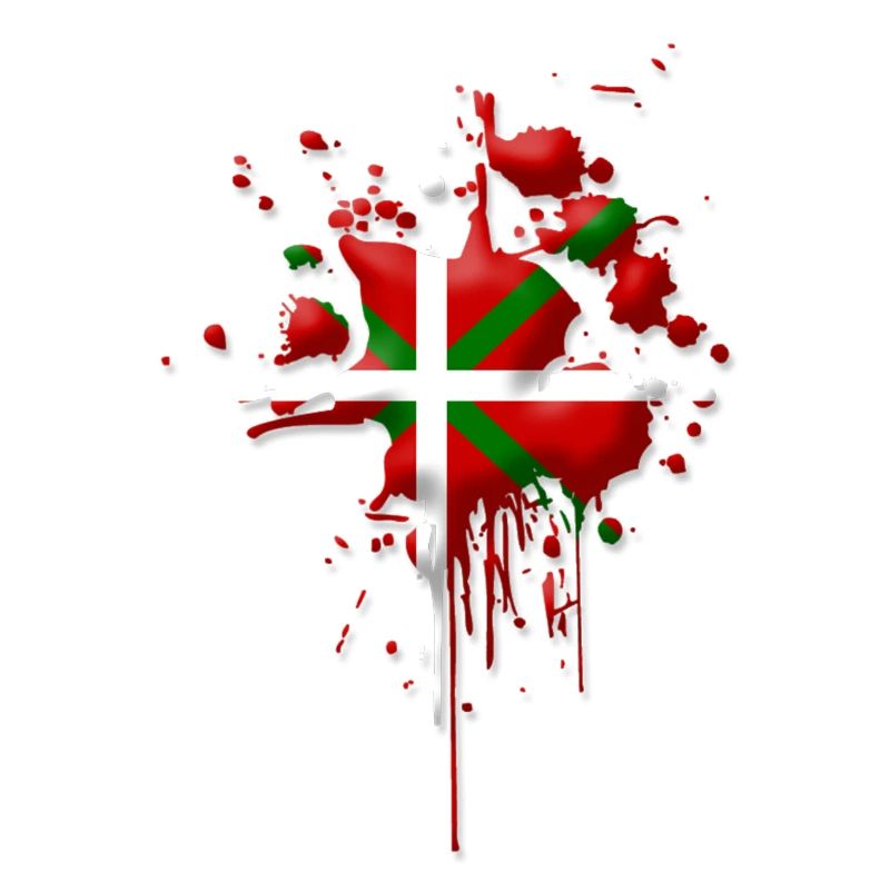 Drapeau Basque tâche 2