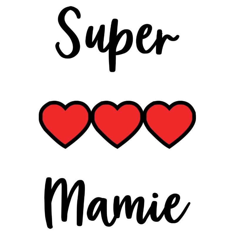 SUPER GRANNIA