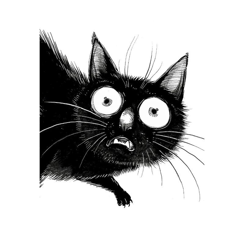 Chat noir Danny