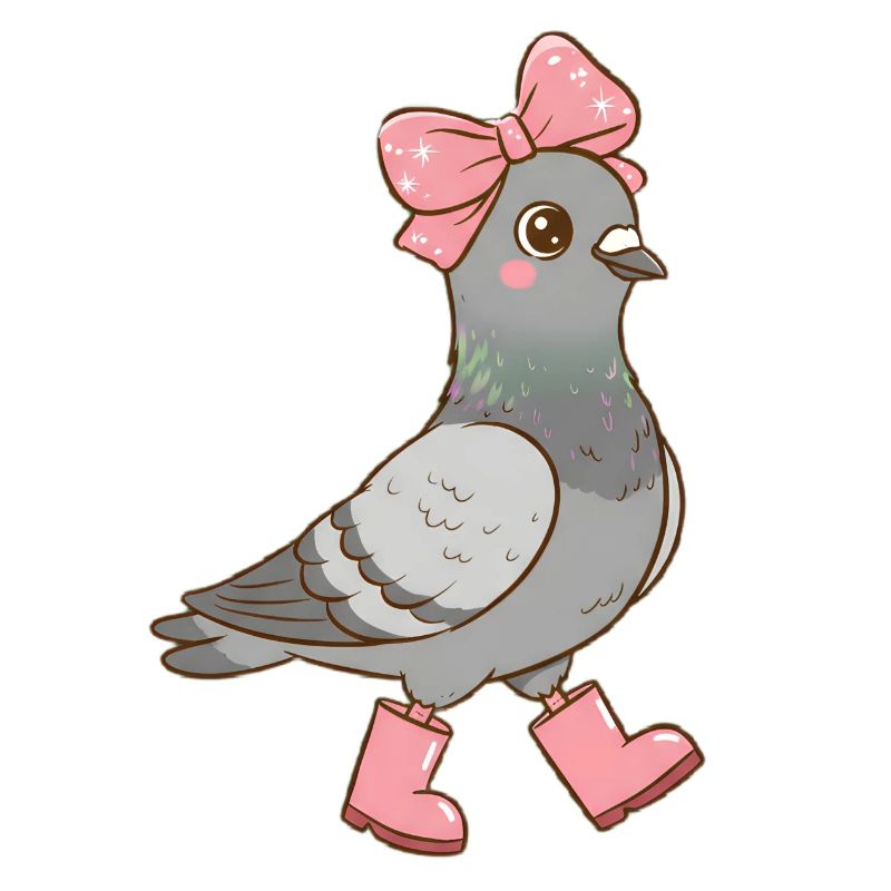 Colombe