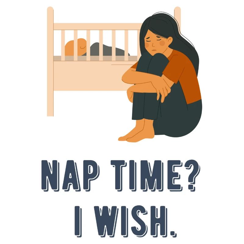 Bedtime? I wish so.