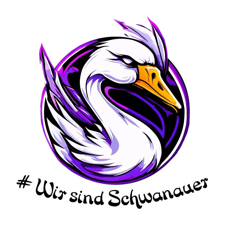 swan Schwanau 2