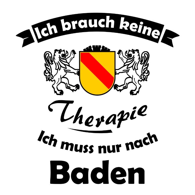 Vacances dans le Badnerland