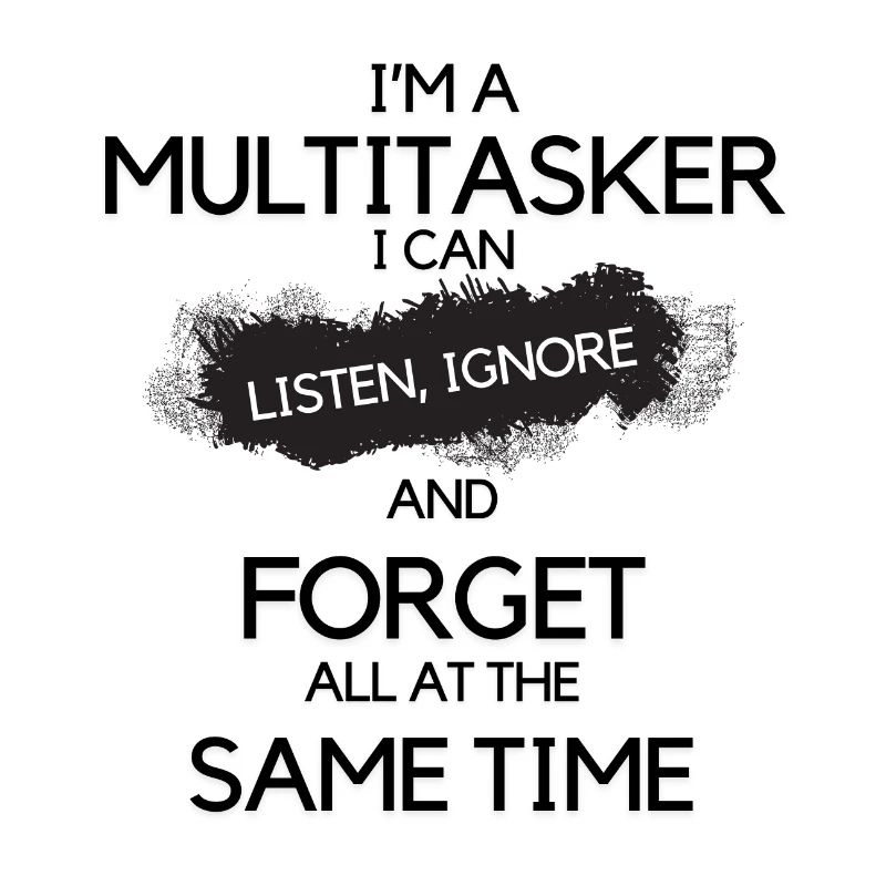 Multitasking