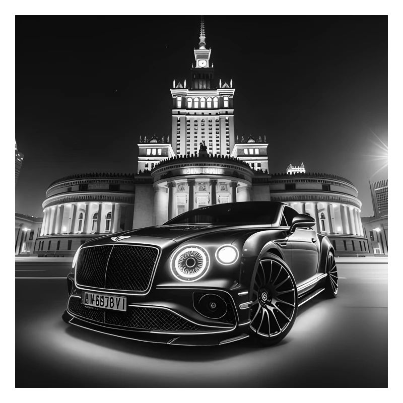 Automobile
