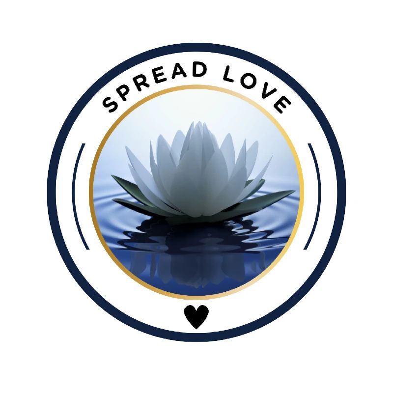 Statement - Lotus - Spread Love