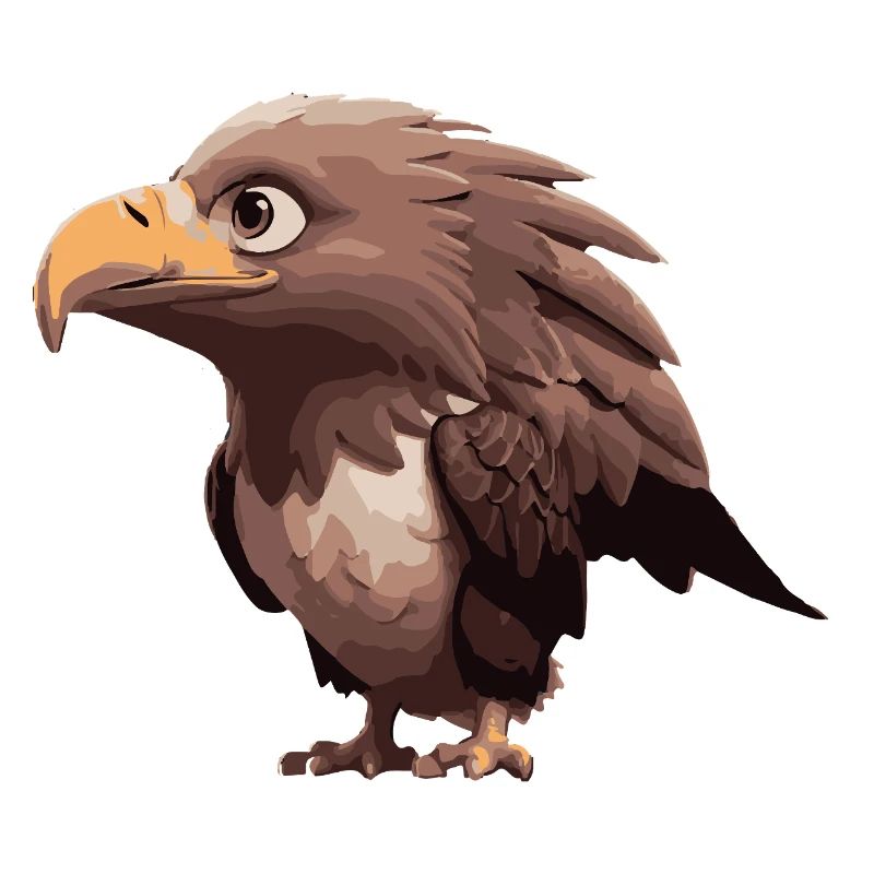 Bande dessinée Eagle