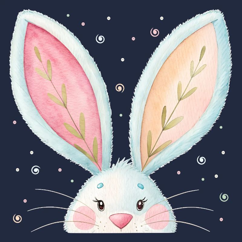 Cute Easter Bunny Ears