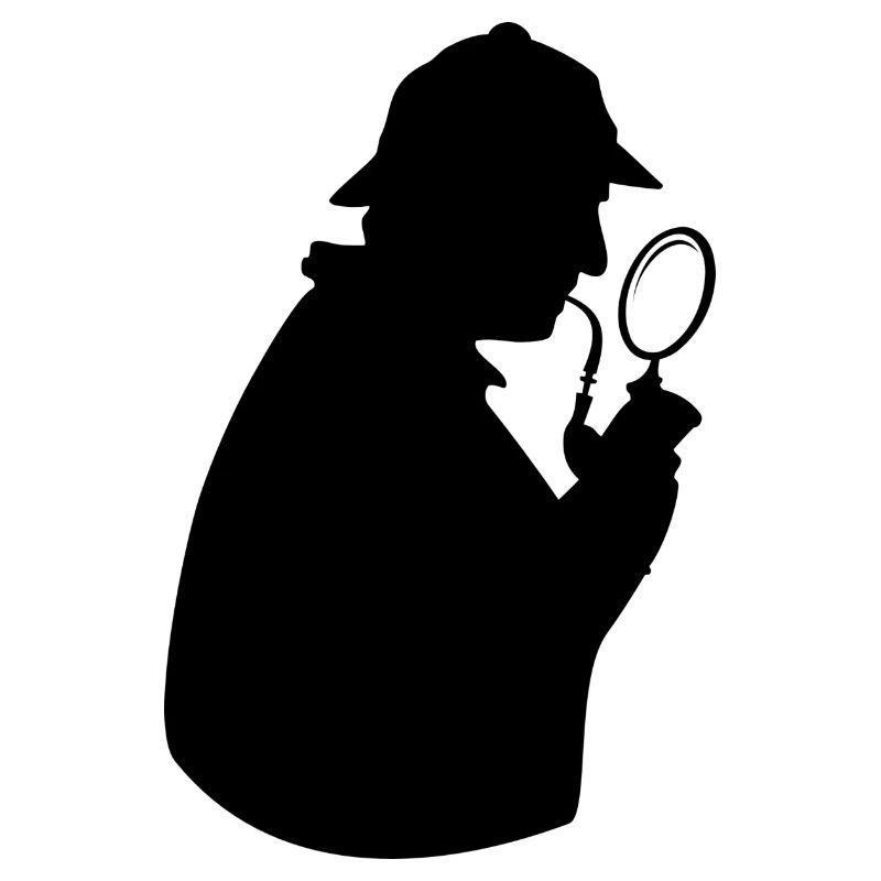 sherlock holmes 147255