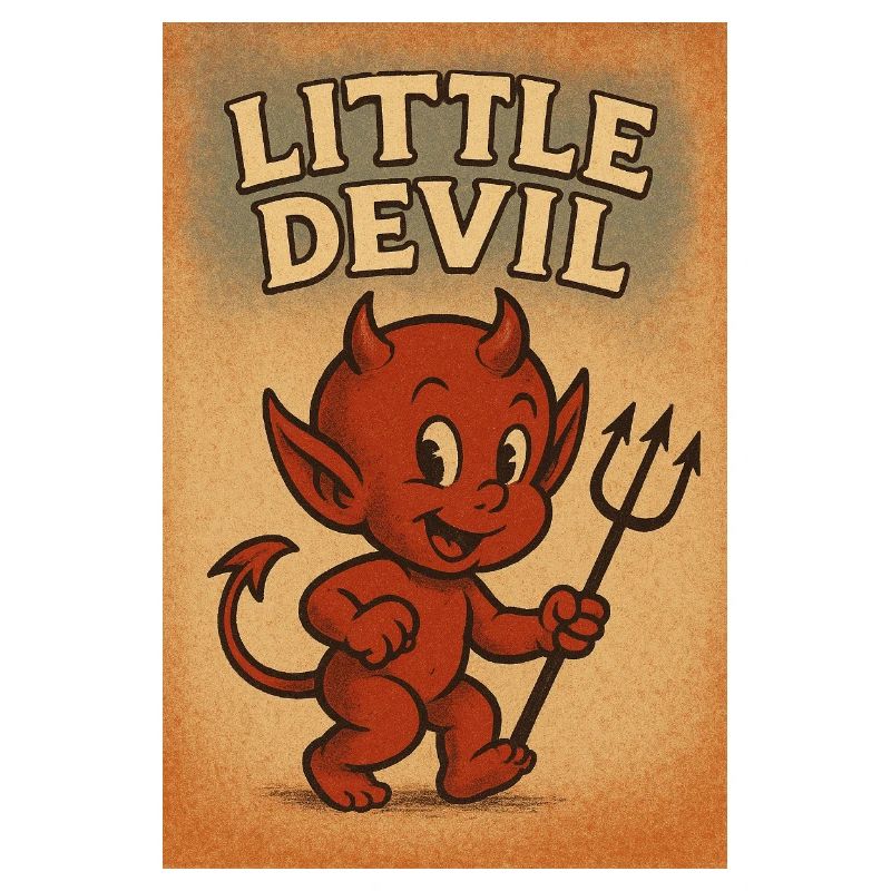 Little devil