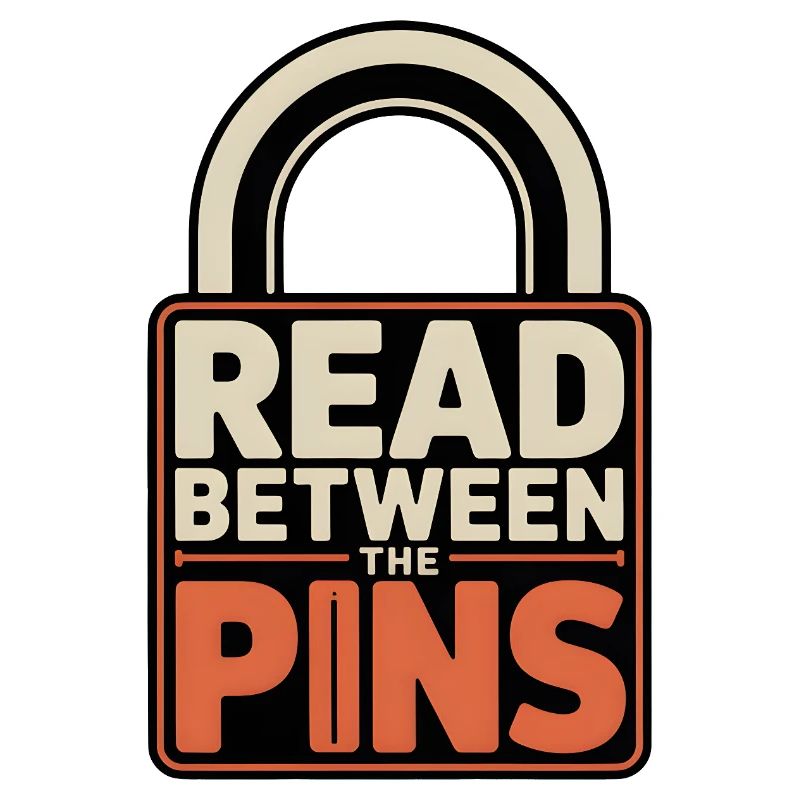 Read Between Pins | Lockpicking Insider