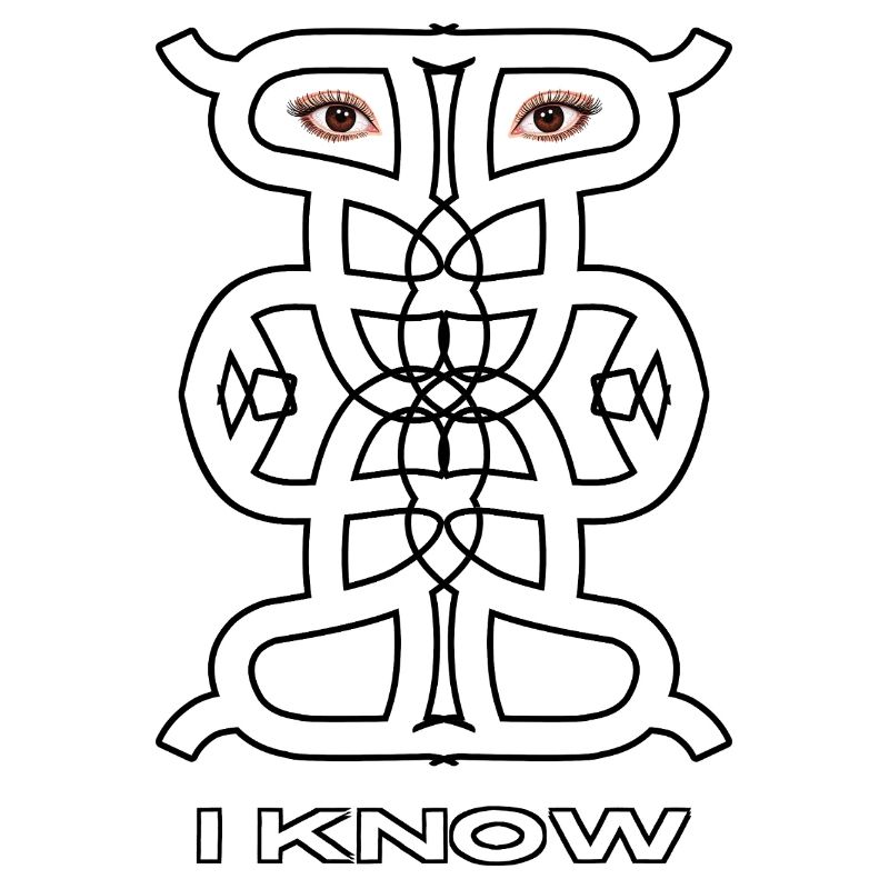 I Know - Abstract Symbolic Observer