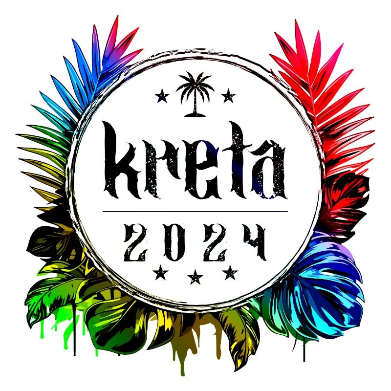 Kreta 2024 Bunt