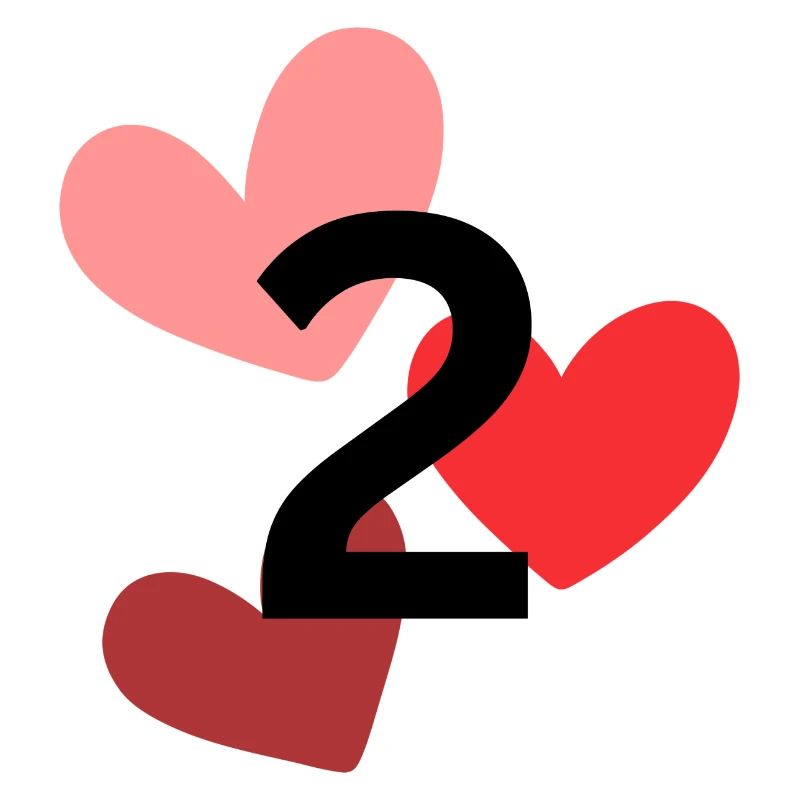 2