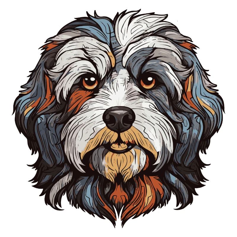 Chien mignon