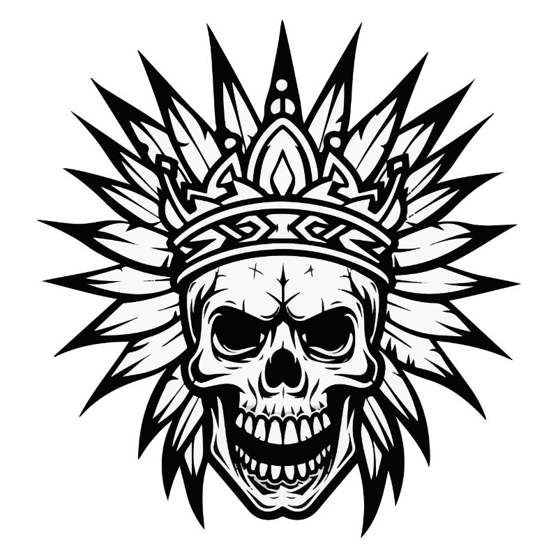 Chef Apache DeadIndian