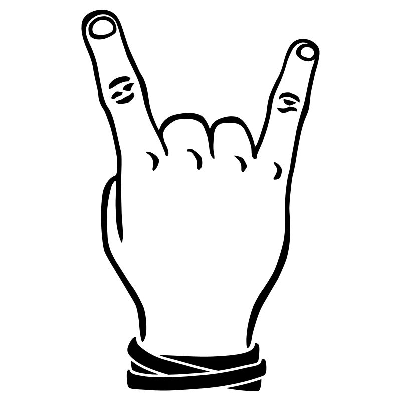 Rockhand