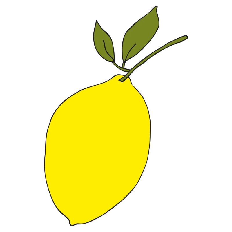 lemon