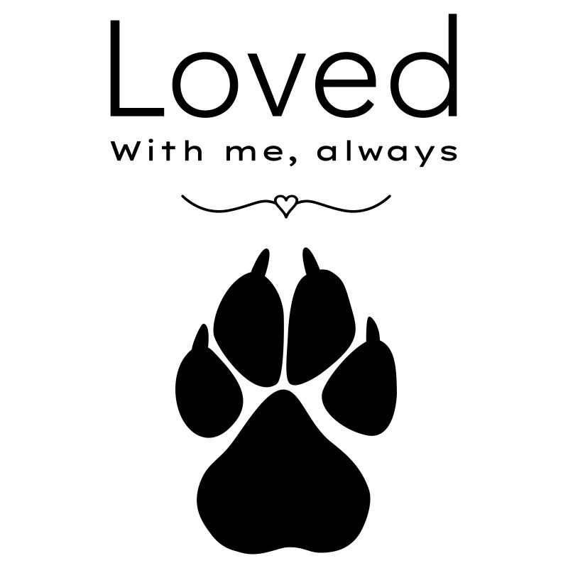 Dog – loved