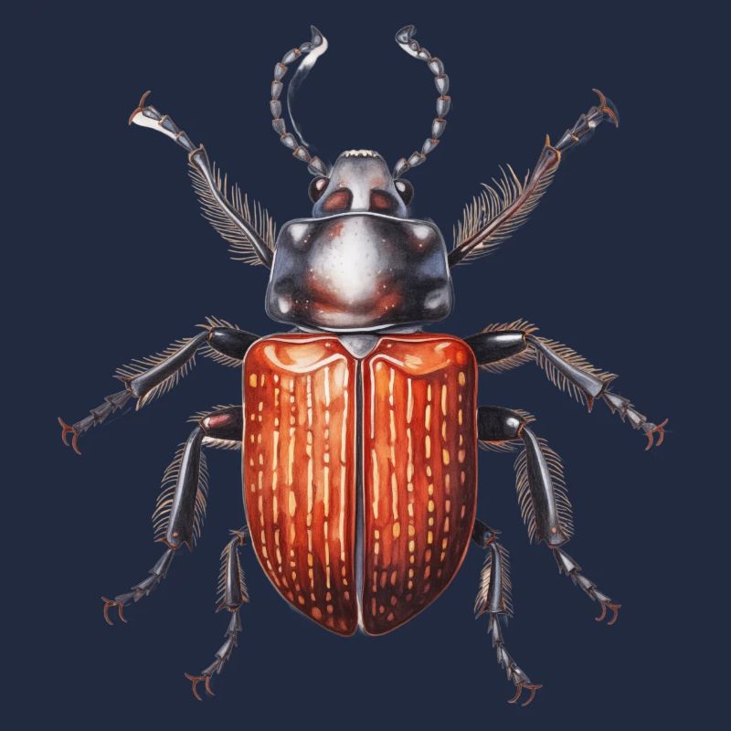 Spring Bug