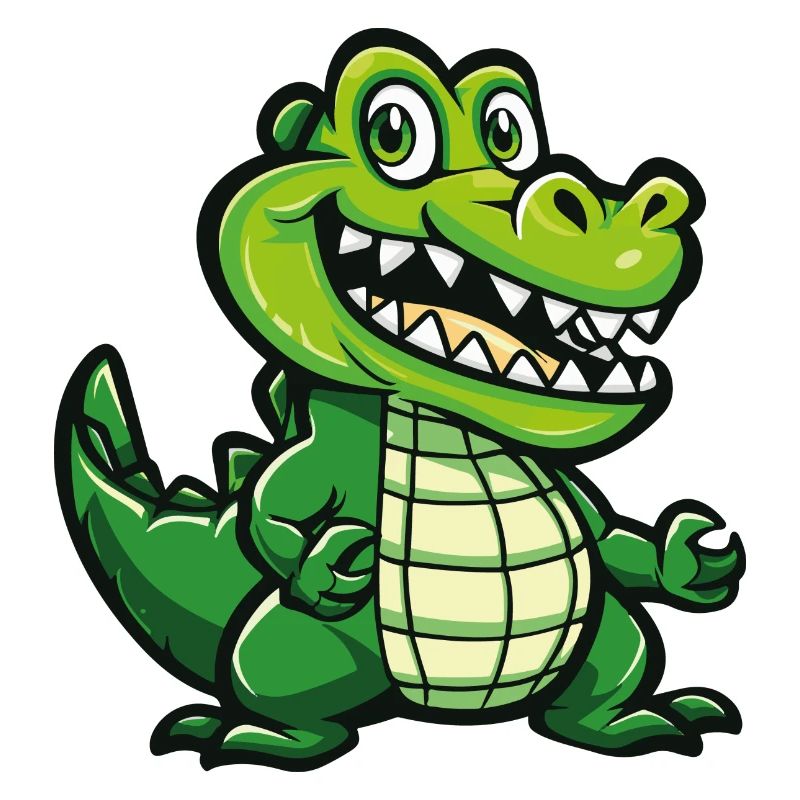 crocodile