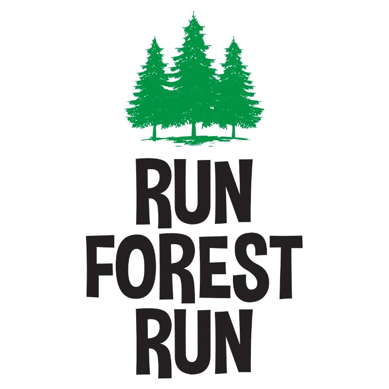 Run Forest Run