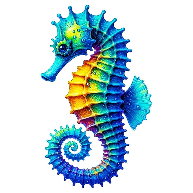 Hippocampe