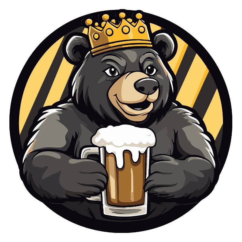 Bär Bier