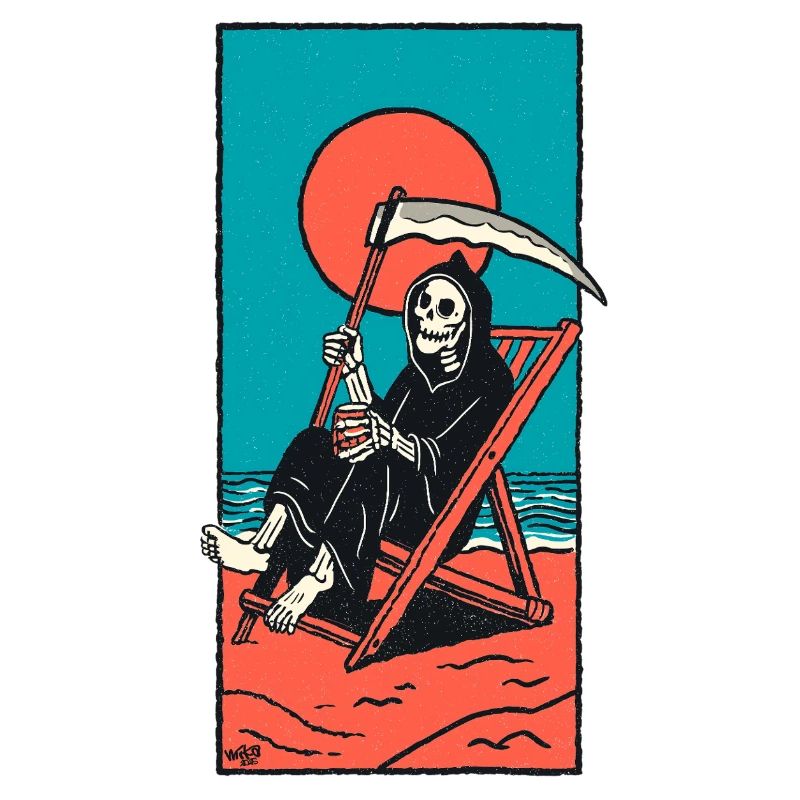 Grimm Relax