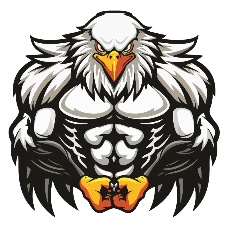 Musculation Eagle Muscles