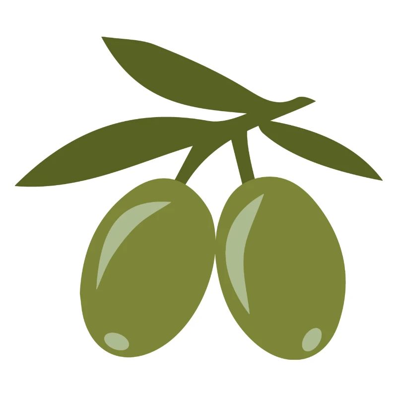olive