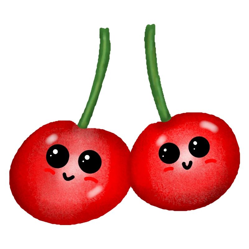 Fruits Cherry Cherries Fruit Fruit
