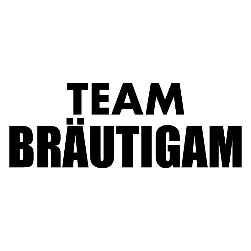 Team bräutigam
