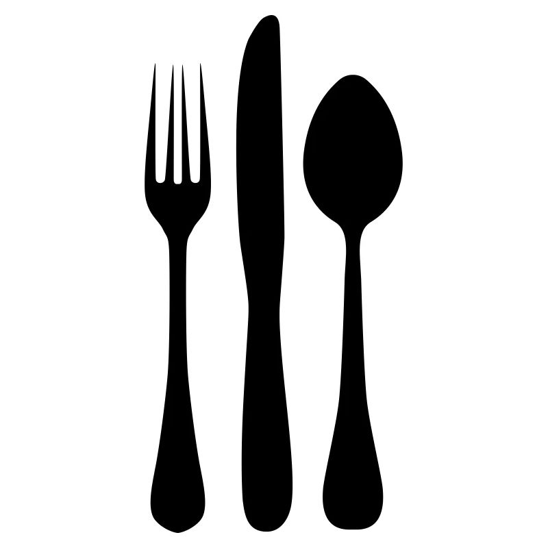 cutlery