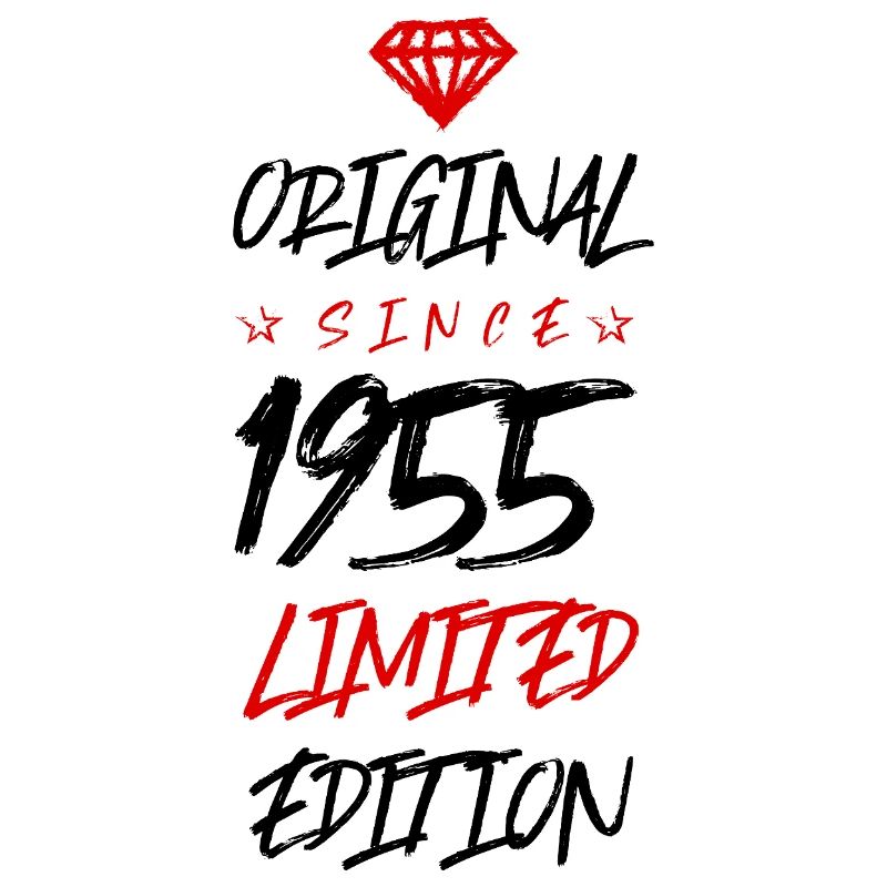 1955 Édition limitée