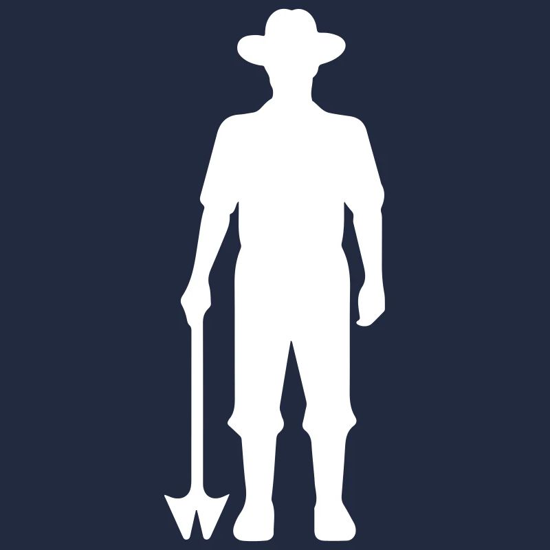 Bauer Silhouette Farmer