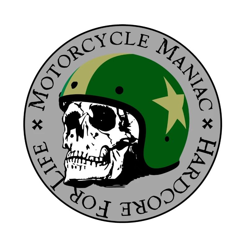 Motorcycle Maniac
