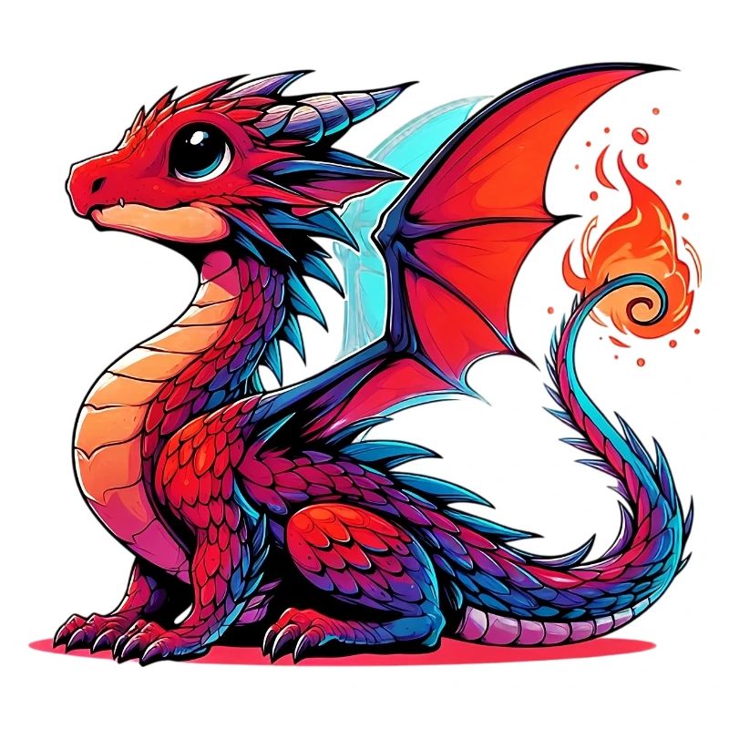 Drache