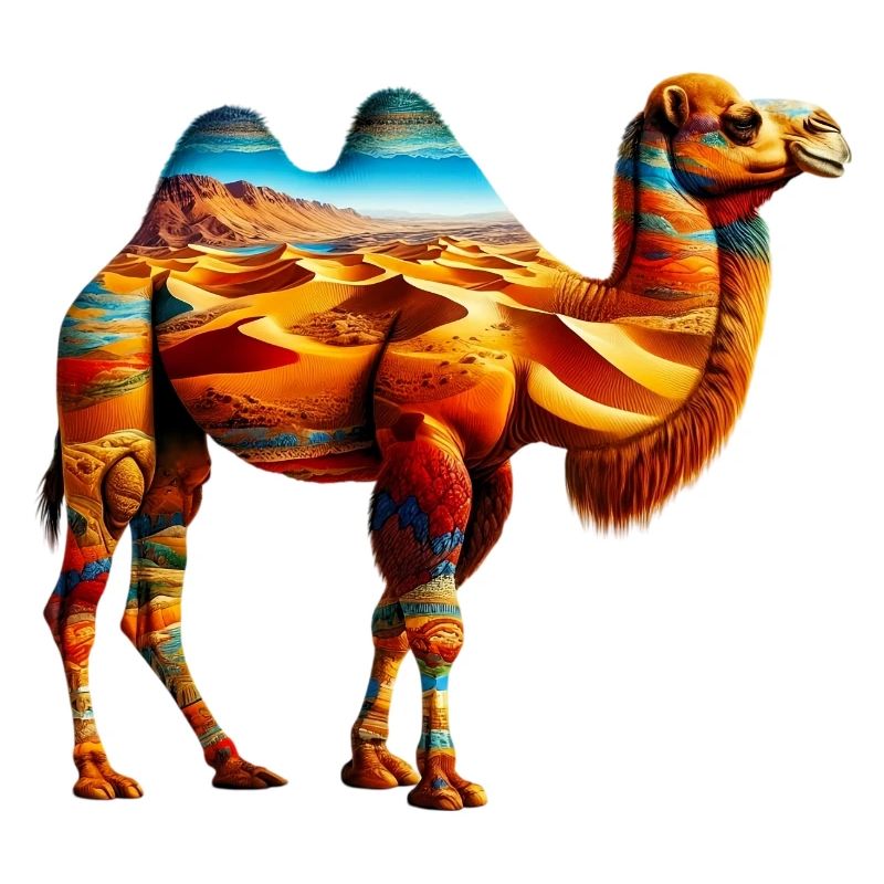 Kamel