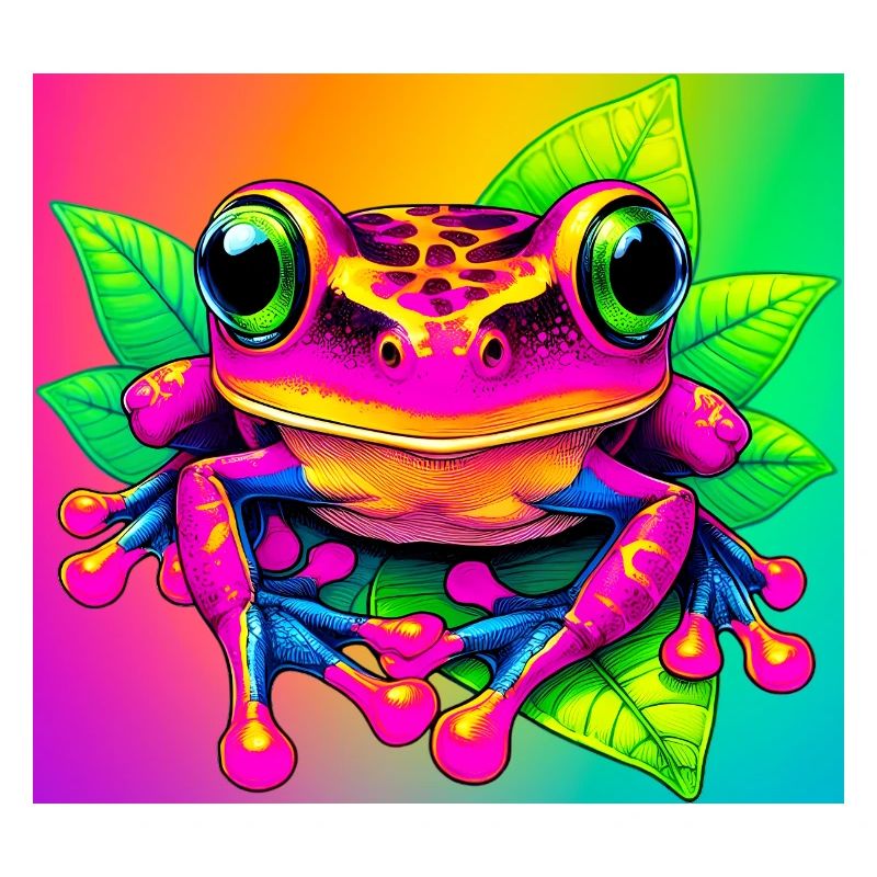 frog