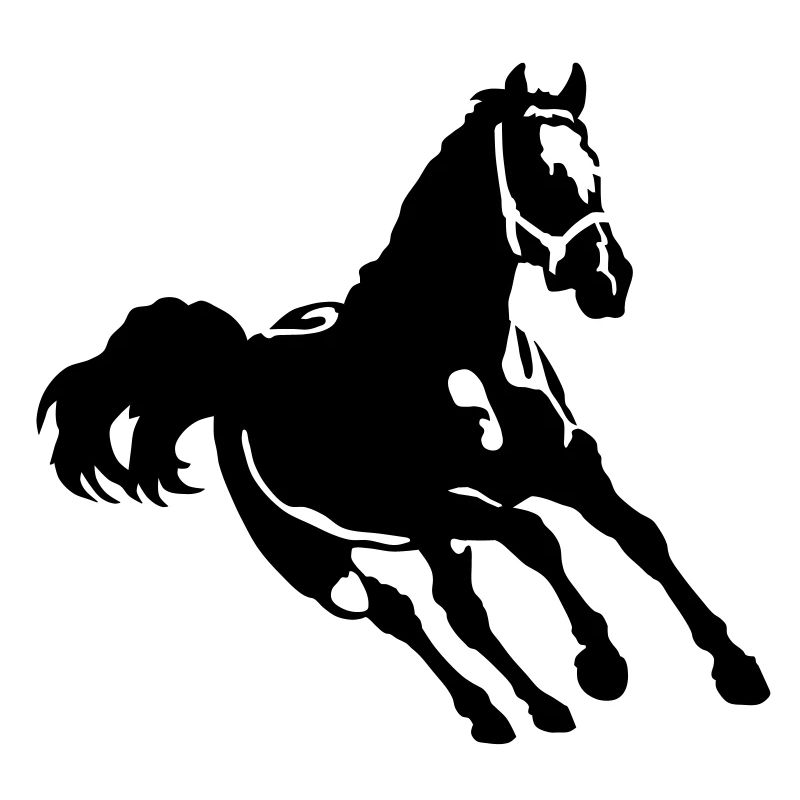 Pferd