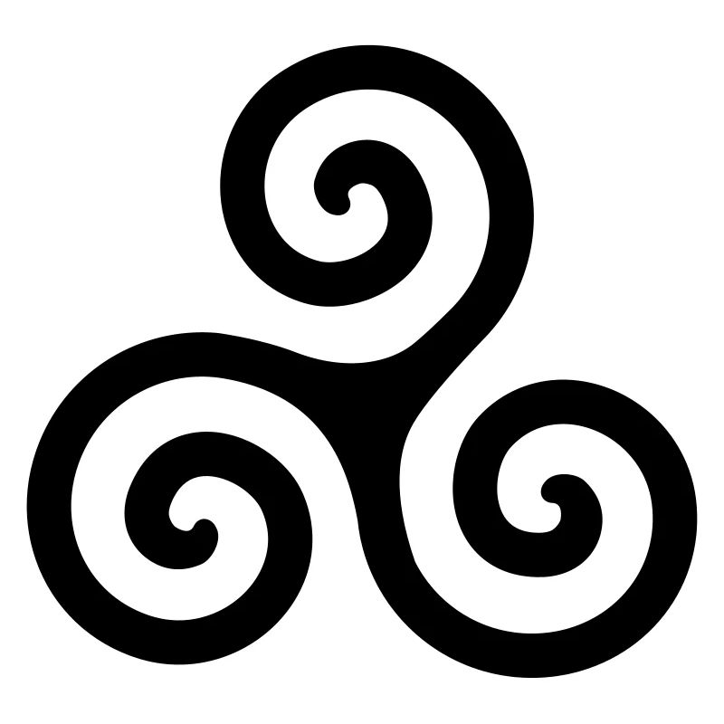 spiral