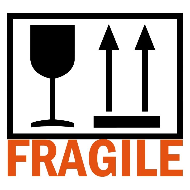 FRAGILE