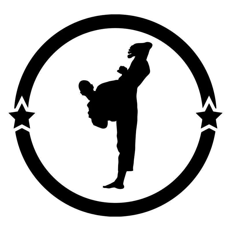 Taekwondo / Taekwon-Do / Tae Kwo Do / Fighter