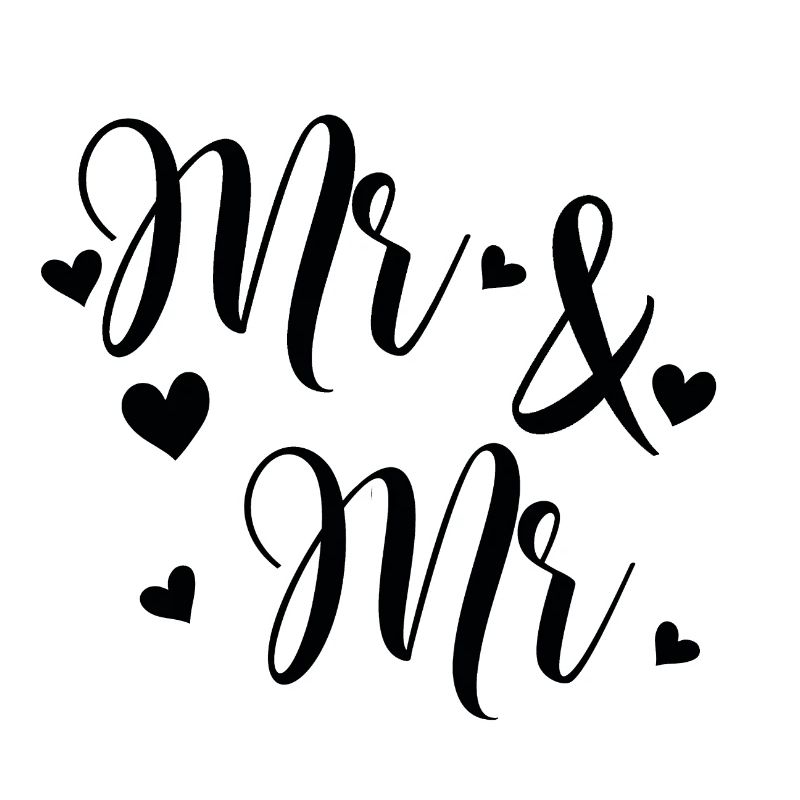 Mr And Mr