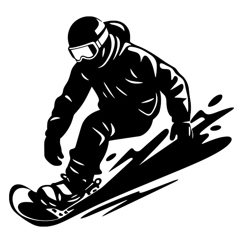 Snowboarders