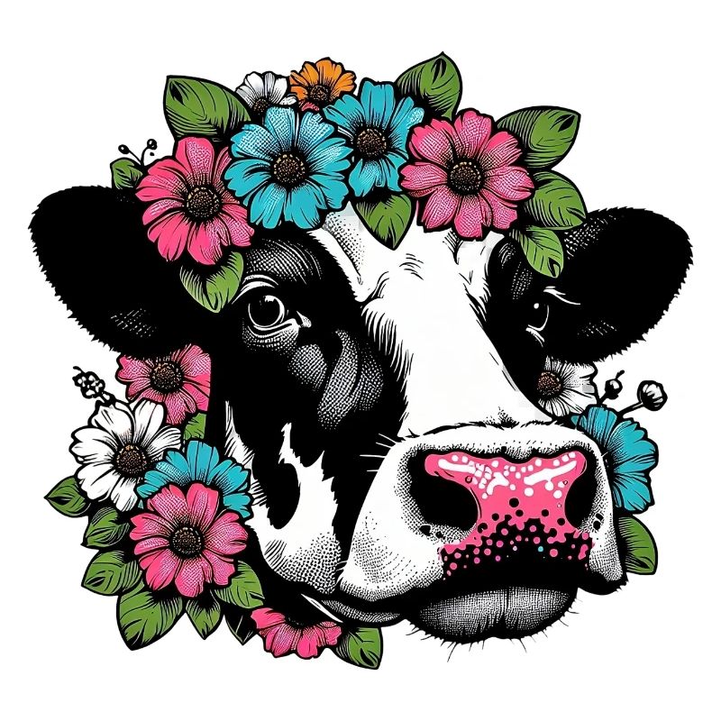 Cow